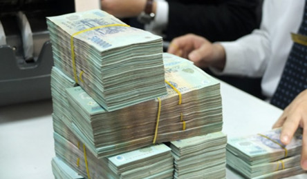 Ngân hàng tốt nhất về kinh doanh vốn và quản lý tiền mặt tại Việt Nam