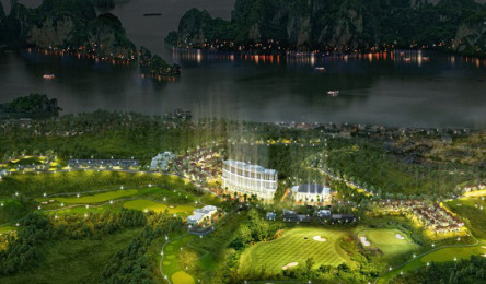 Nhà giàu Việt tăng nhanh, villa triệu đô bước vào cơn sóng